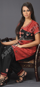 send gift to bangladesh, send Joysree Silk Dress to bangladesh, bangladeshi Joysree Silk Dress, bangladeshi gift, send Joysree Silk Dress on valentinesday to bangladesh, Joysree Silk Dress