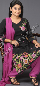 send gift to bangladesh, send Silk Salwar kameez to bangladesh, bangladeshi Silk Salwar kameez, bangladeshi gift, send Silk Salwar kameez on valentinesday to bangladesh, Silk Salwar kameez