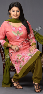 send gifts to bangladesh, send gift to bangladesh, banlgadeshi gifts, bangladeshi Moslin & Silk Dress