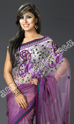 send gift to bangladesh, send Shade Net Saree to bangladesh, bangladeshi Shade Net Saree, bangladeshi gift, send Shade Net Saree on valentinesday to bangladesh, Shade Net Saree