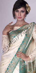 send gifts to bangladesh, send gift to bangladesh, banlgadeshi gifts, bangladeshi Pure Katan  Saree