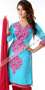 send gifts to bangladesh, send gift to bangladesh, banlgadeshi gifts, bangladeshi Exclusive Silk Dress