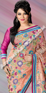 send gifts to bangladesh, send gift to bangladesh, banlgadeshi gifts, bangladeshi Exclusive Jamdani Saree