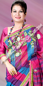 send gifts to bangladesh, send gift to bangladesh, banlgadeshi gifts, bangladeshi New Year Saree