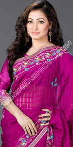 send gifts to bangladesh, send gift to bangladesh, banlgadeshi gifts, bangladeshi Half Silk Saree