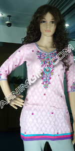 send gifts to bangladesh, send gift to bangladesh, banlgadeshi gifts, bangladeshi Tat Cotton Short Kameez