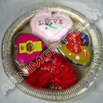 send gifts to bangladesh, send gift to bangladesh, banlgadeshi gifts, bangladeshi Valentines Chocolate Combo Gift