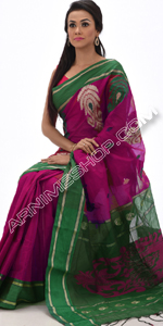 send gifts to bangladesh, send gift to bangladesh, banlgadeshi gifts, bangladeshi Half Silk Saree