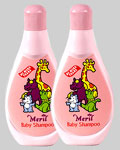 send gifts to bangladesh, send gift to bangladesh, banlgadeshi gifts, bangladeshi Meril Baby Shampoo