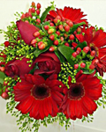 send gift to bangladesh, send gifts to bangladesh, send Gerbera With Vase to bangladesh, bangladeshi Gerbera With Vase, bangladeshi gift, send Gerbera With Vase on valentinesday to bangladesh, Gerbera With Vase