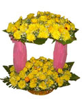 send gifts to bangladesh, send gift to bangladesh, banlgadeshi gifts, bangladeshi Mix Flower