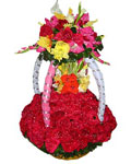 send gifts to bangladesh, send gift to bangladesh, banlgadeshi gifts, bangladeshi Mix Flower