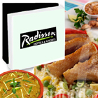 send gifts to bangladesh, send gift to bangladesh, banlgadeshi gifts, bangladeshi Radissan Hotel Iftar Box-1