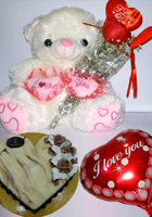 send gifts to bangladesh, send gift to bangladesh, banlgadeshi gifts, bangladeshi Love & Romance Gift