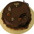 send gifts to bangladesh, send gift to bangladesh, banlgadeshi gifts, bangladeshi Mr.Baker Cake