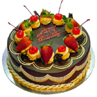 send gifts to bangladesh, send gift to bangladesh, banlgadeshi giftsBirthday Cake