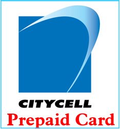 Send CityCell- Card to Bangladesh, Send gifts to Bangladesh