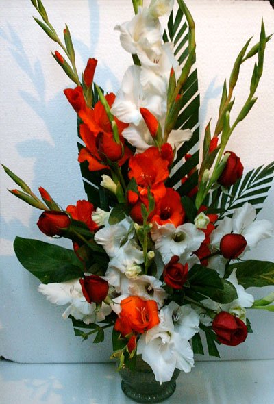 Send Mix Flower to Bangladesh, Send gifts to Bangladesh