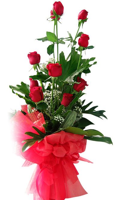 Send Hand Bouquet to Bangladesh, Send gifts to Bangladesh