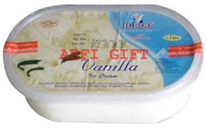 Send IGLOO Vanilla Ice cream to Bangladesh, Send gifts to Bangladesh