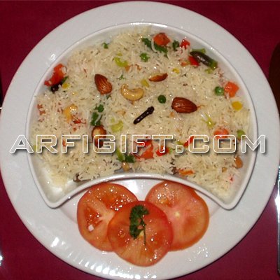 Send Full Plate Hazi Biryani +Drinks to Bangladesh, Send gifts to Bangladesh