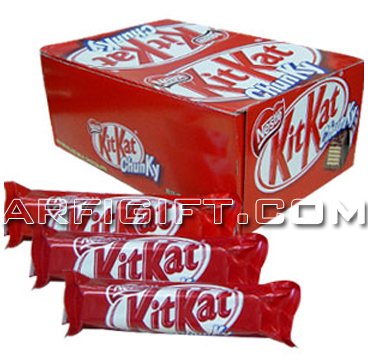 Send Kit Kat Chocolate to Bangladesh, Send gifts to Bangladesh