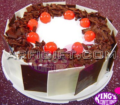 Send Black Forest Cake to Bangladesh, Send gifts to Bangladesh