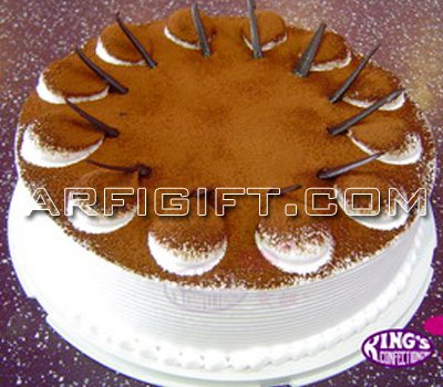 Send Kings Tiramisu Cake to Bangladesh, Send gifts to Bangladesh