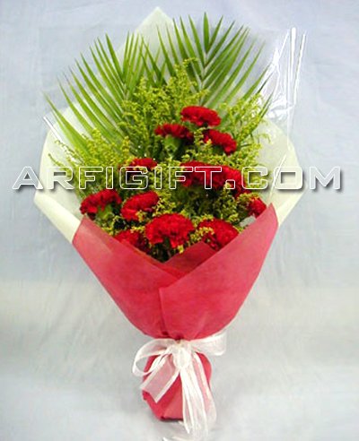 Send Hand Bouquet to Bangladesh, Send gifts to Bangladesh