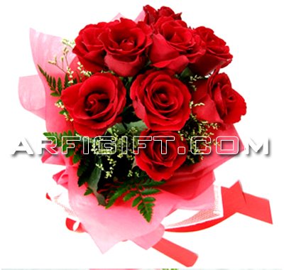 Send Hand Bouquet to Bangladesh, Send gifts to Bangladesh