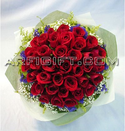 Send Hand Bouquet to Bangladesh, Send gifts to Bangladesh