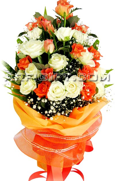 Send Mix Bouquet to Bangladesh, Send gifts to Bangladesh