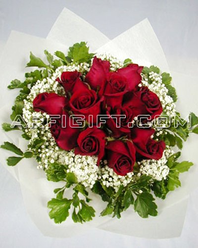 Send Hand Bouquet to Bangladesh, Send gifts to Bangladesh