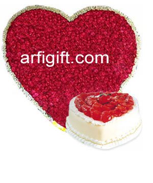 Send Love Combo to Bangladesh, Send gifts to Bangladesh