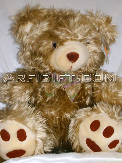 Send Soft Teddy Bear  to Bangladesh, Send gifts to Bangladesh