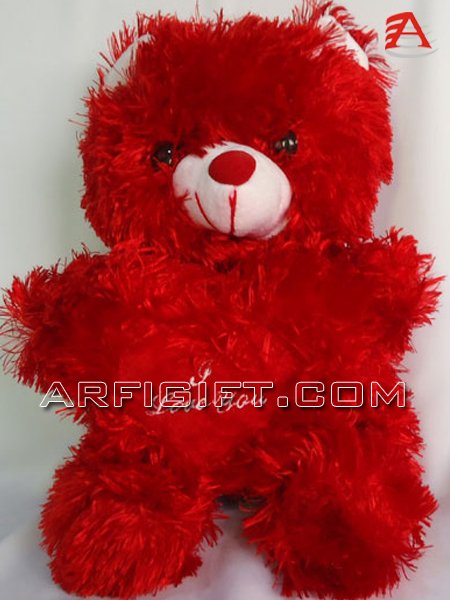 Send Soft Teddy Bear  to Bangladesh, Send gifts to Bangladesh