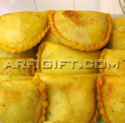 Send Vegetable Jhaal Pitha to Bangladesh, Send gifts to Bangladesh