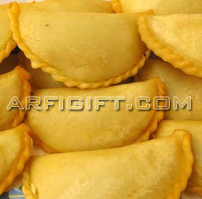 Send Narikel Vaja Puly Pitha to Bangladesh, Send gifts to Bangladesh