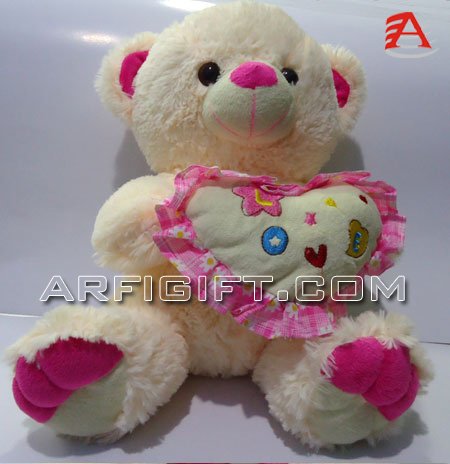 Send Lovely Teddy Bear to Bangladesh, Send gifts to Bangladesh