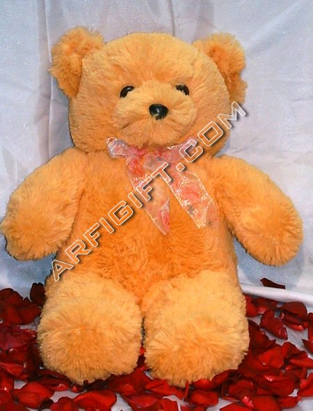 Send Long Teddy Bear to Bangladesh, Send gifts to Bangladesh