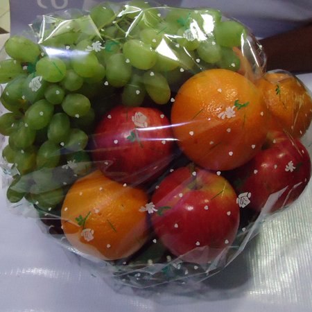 Send Mixed 6 kg Fruit to Bangladesh, Send gifts to Bangladesh