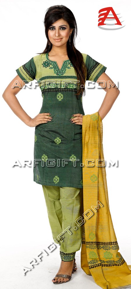 Send Joysree Silk Dress to Bangladesh, Send gifts to Bangladesh