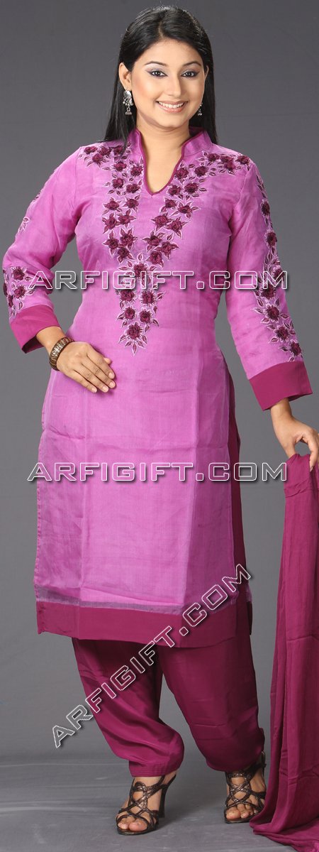 Send New Moslin Dress to Bangladesh, Send gifts to Bangladesh