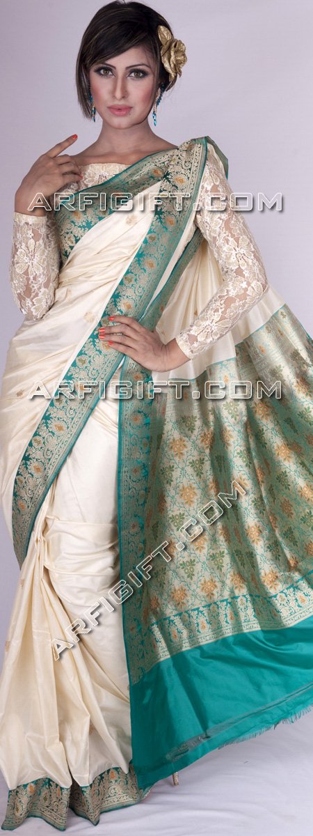 Send Pure Katan  Saree to Bangladesh, Send gifts to Bangladesh