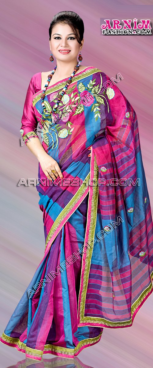 Send New Year Saree to Bangladesh, Send gifts to Bangladesh