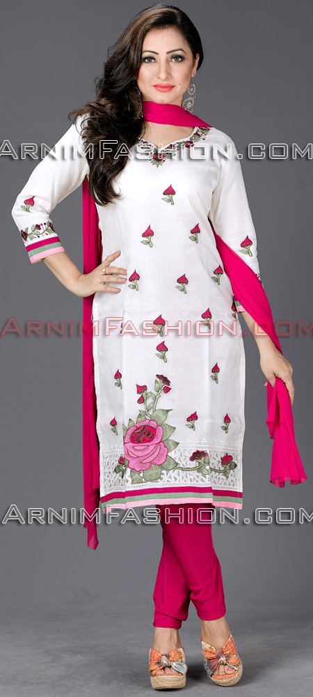 Send Salwar Kameez to Bangladesh, Send gifts to Bangladesh