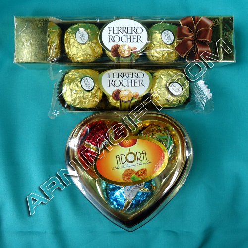 Send Valentines Chocolate to Bangladesh, Send gifts to Bangladesh