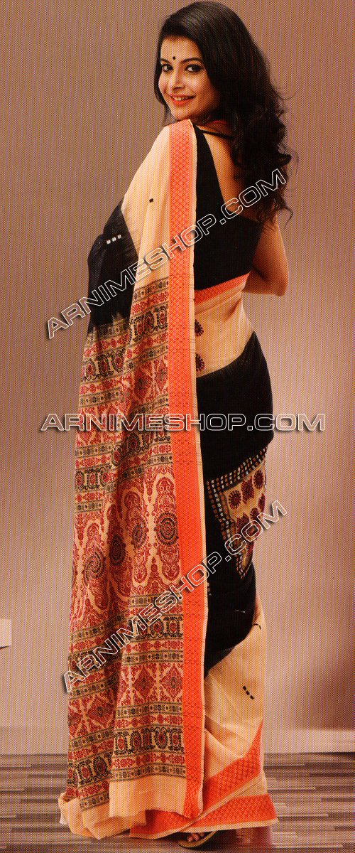 Send Fashionable Soft Saree to Bangladesh, Send gifts to Bangladesh