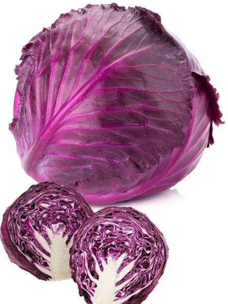 Send লাল বাঁধাকপি / Red Cabbage to Bangladesh, Send gifts to Bangladesh