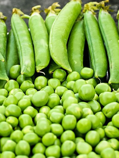 Send মটর (কাঁচা) / Green Pea to Bangladesh, Send gifts to Bangladesh